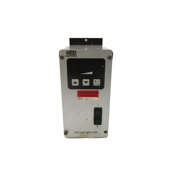 REO ELEKTRONIK REOVIBMFS068 UNMP