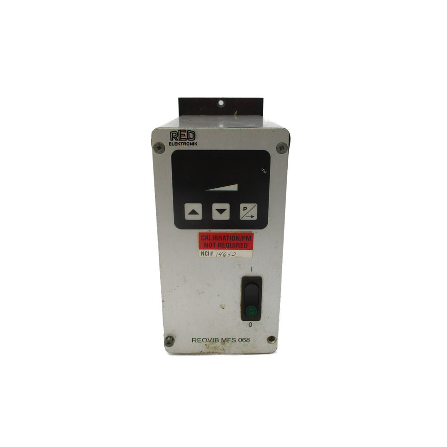 REO ELEKTRONIK REOVIBMFS068 UNMP