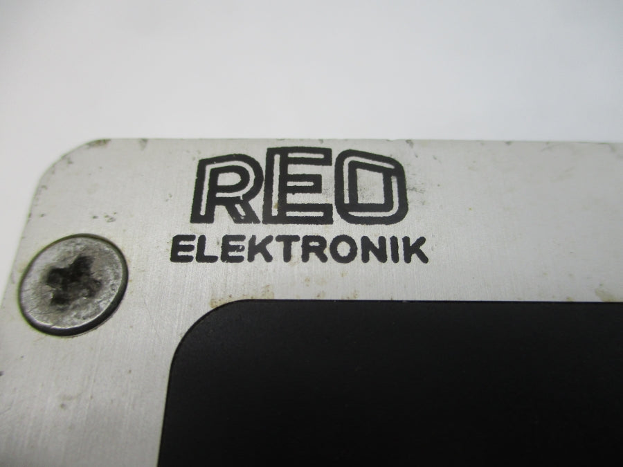 REO ELEKTRONIK REOVIBMFS068 UNMP