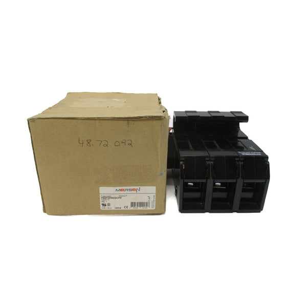MERSEN PS273PREMCPS 1000VAC 250A NSMP