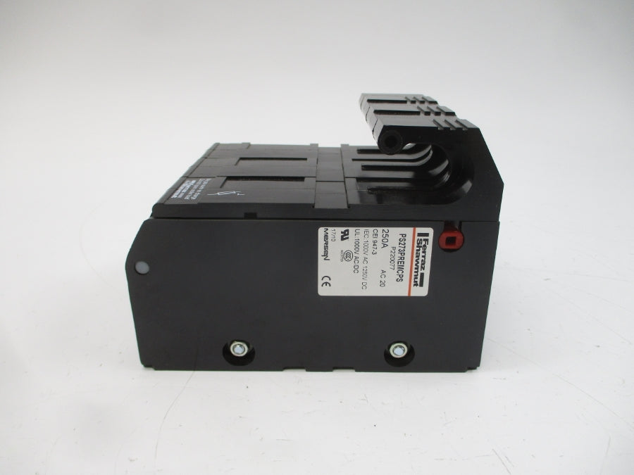 MERSEN PS273PREMCPS 1000VAC 250A NSMP