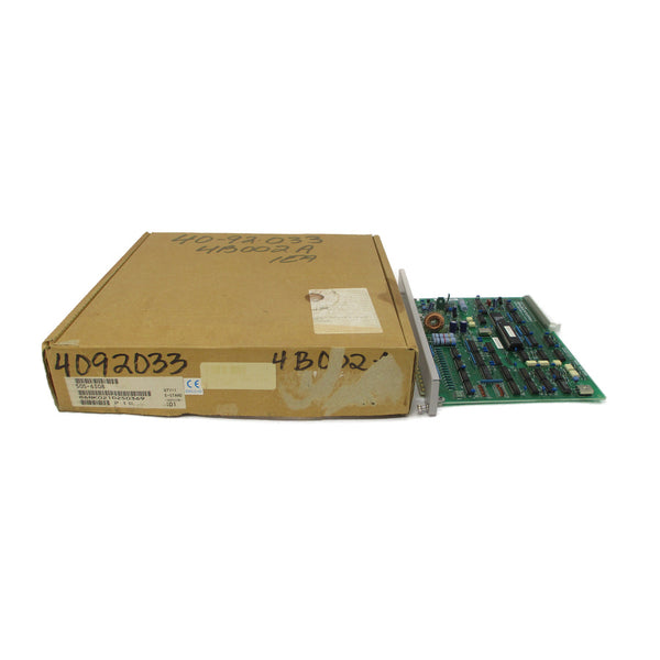 SIEMENS 505-6308 NSMP