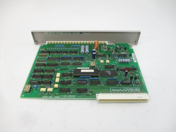 SIEMENS 505-6308 NSMP