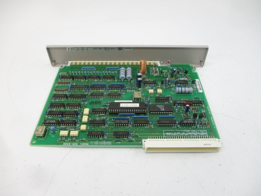 SIEMENS 505-6308 NSMP