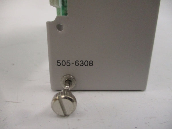 SIEMENS 505-6308 NSMP