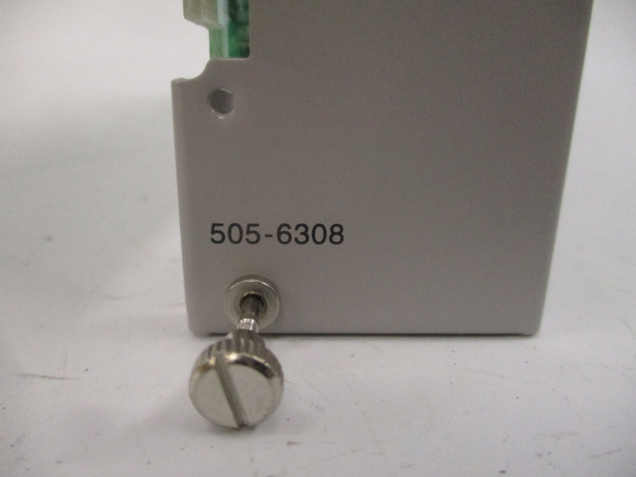 SIEMENS 505-6308 NSMP