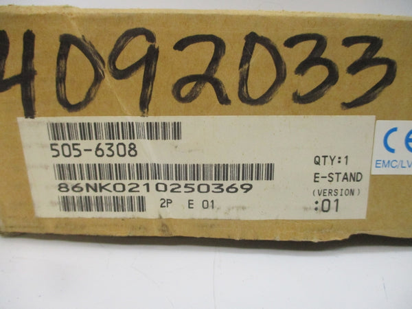 SIEMENS 505-6308 NSMP