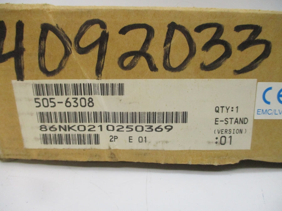 SIEMENS 505-6308 NSMP