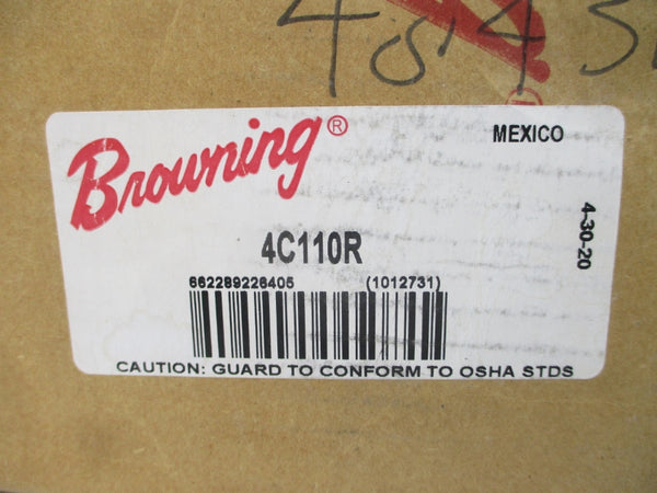 BROWNING 4C110R NSMP