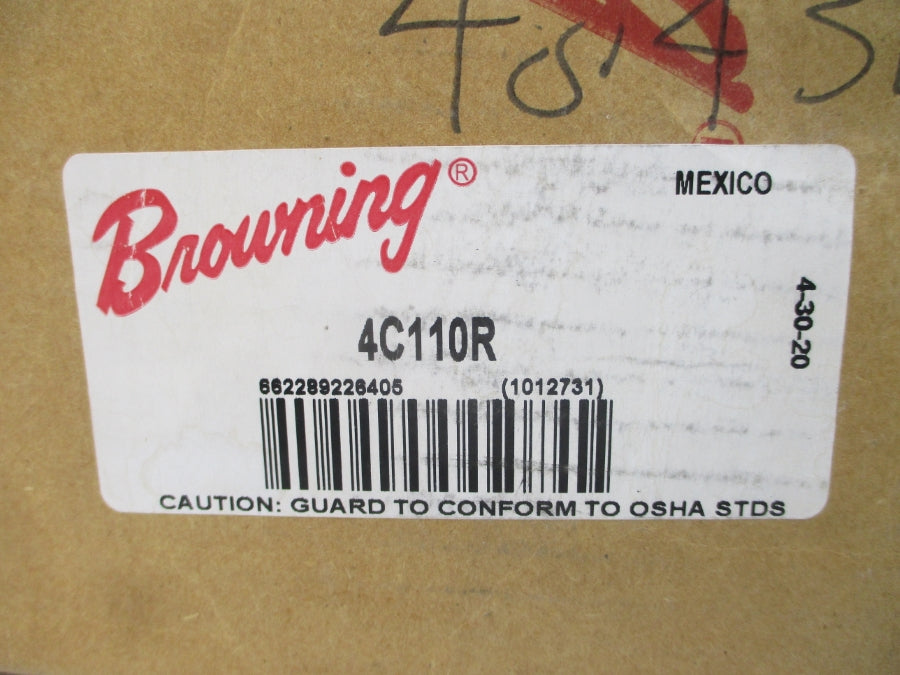 BROWNING 4C110R NSMP