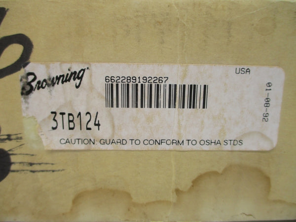 BROWNING 3TB124 NSMP