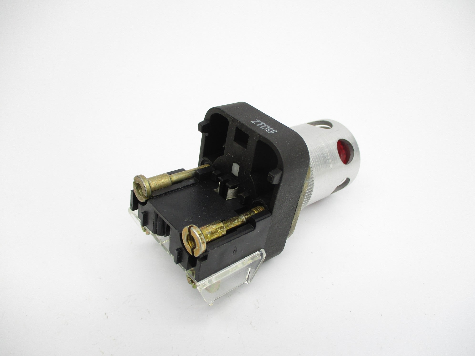 ALLEN BRADLEY 800T-QAH24R SER. T (WH) NSMP