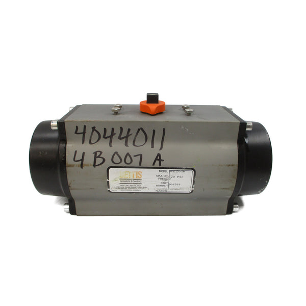 BETTIS RPB2250-SR4 106589 120PSI UNMP
