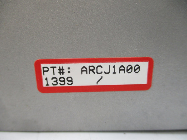 RED LION CONTROLS ARCJ1A00 NSNP