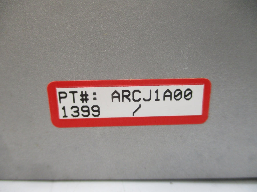 RED LION CONTROLS ARCJ1A00 NSNP