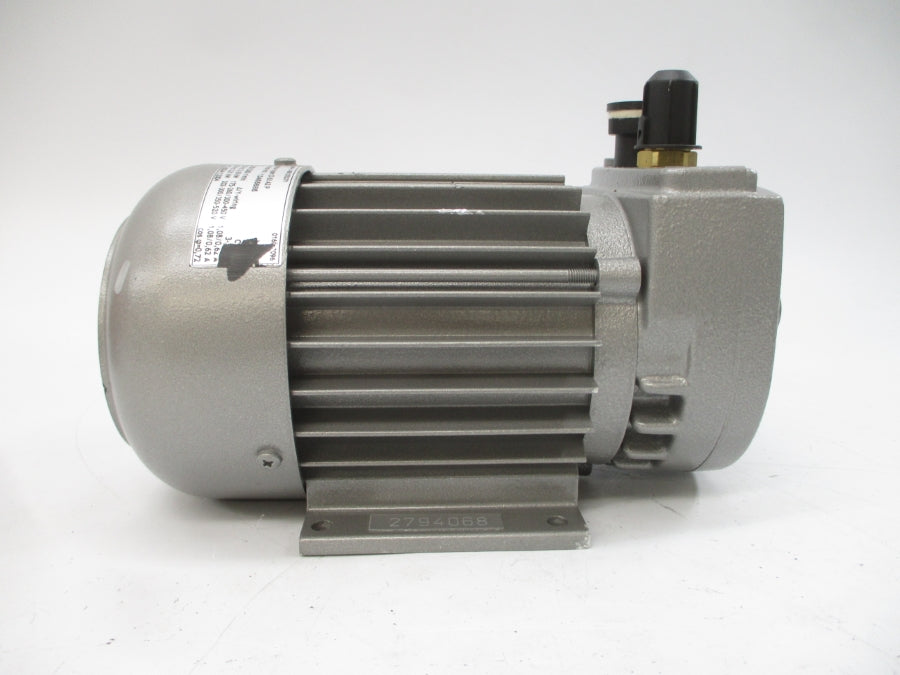 BECKER VT4.4 2794068 202-300/350-520V 1.08/0.62A NSNP