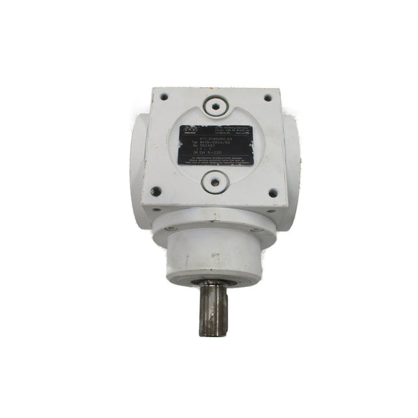 ZAE W110-0004/00 071.3140000.0X UNMP