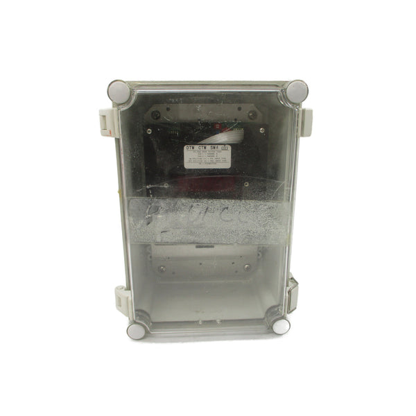 AIRPAX TACHROL3 T77310-41 120VAC UNMP