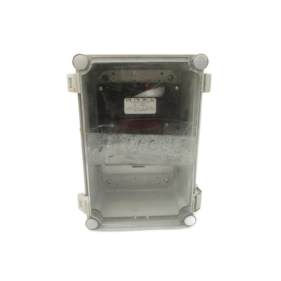 AIRPAX TACHROL3 T77310-41 120VAC UNMP