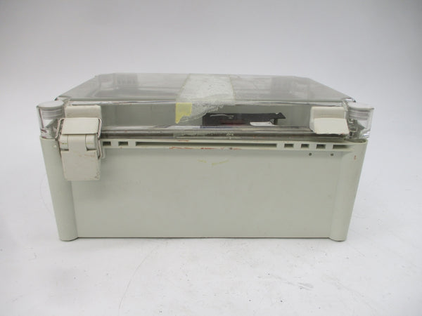 AIRPAX TACHROL3 T77310-41 120VAC UNMP