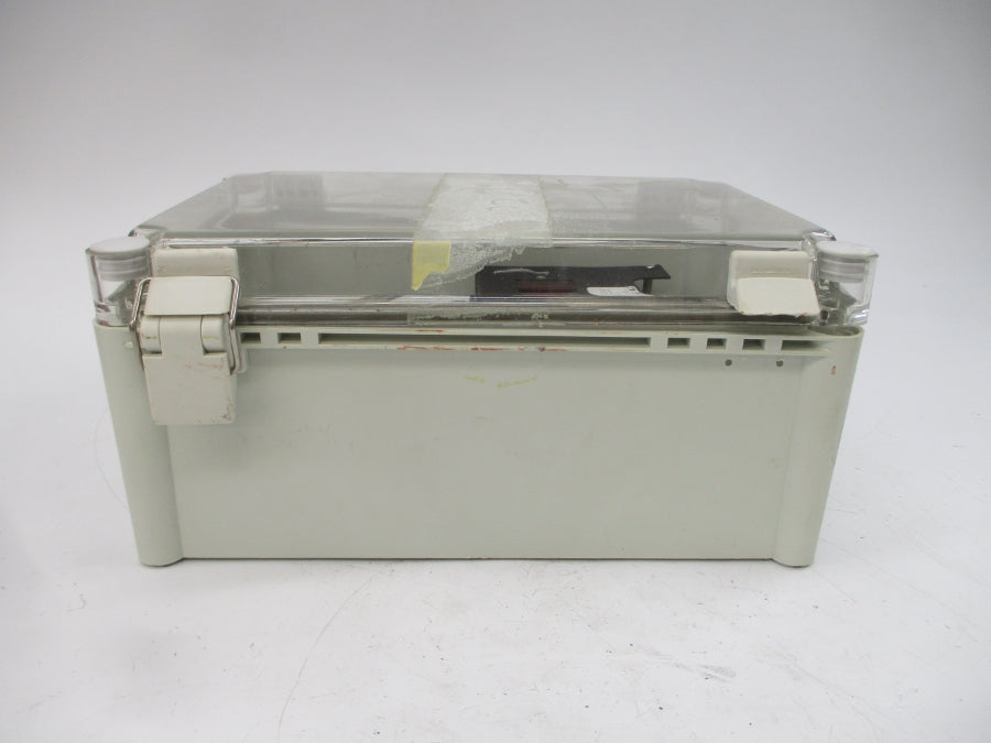 AIRPAX TACHROL3 T77310-41 120VAC UNMP