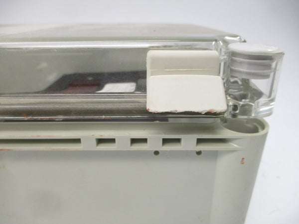 AIRPAX TACHROL3 T77310-41 120VAC UNMP