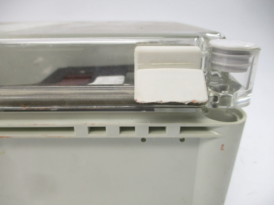 AIRPAX TACHROL3 T77310-41 120VAC UNMP