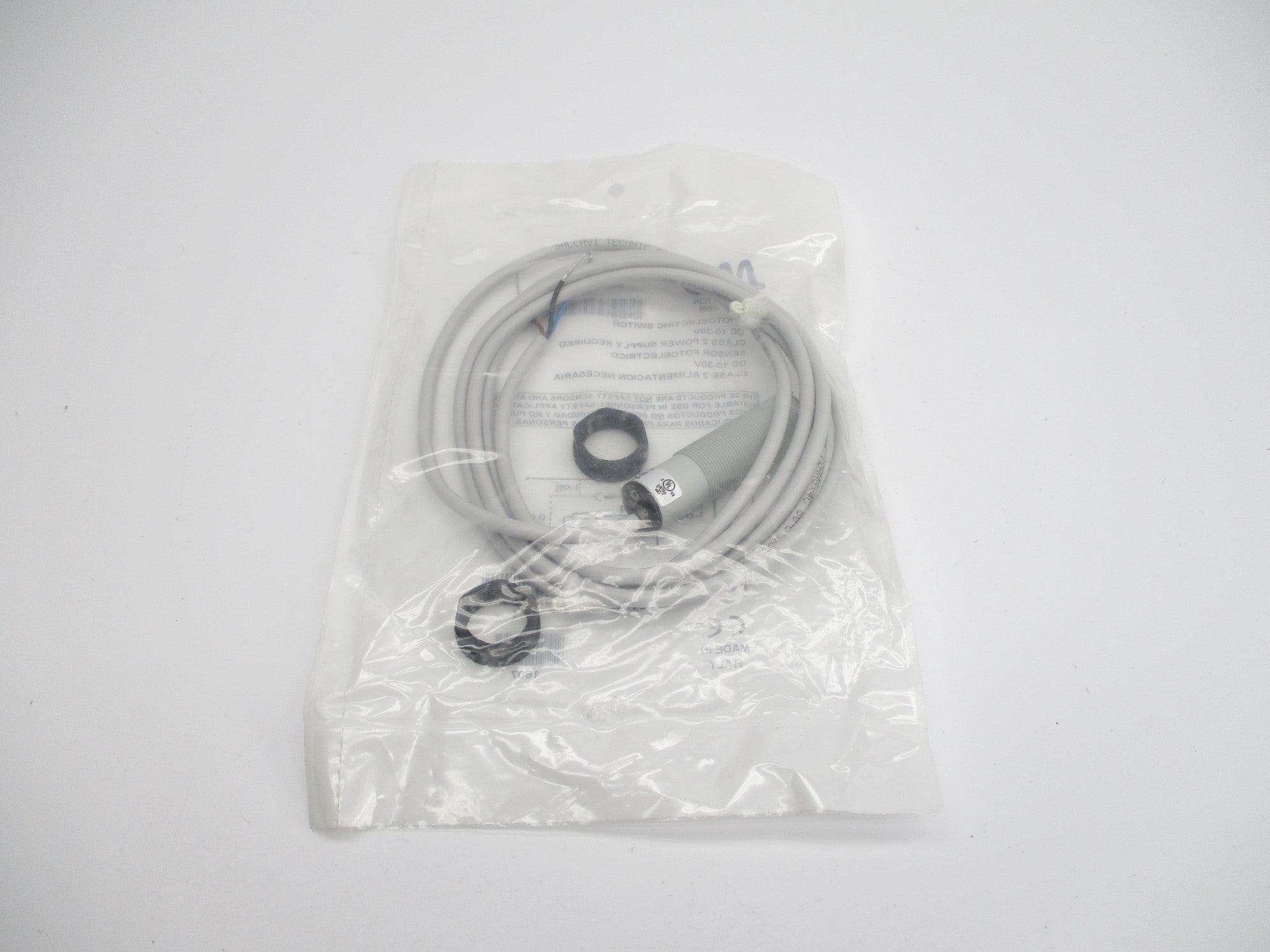 AUTOMATION DIRECT SSP-0P-4A NSMP