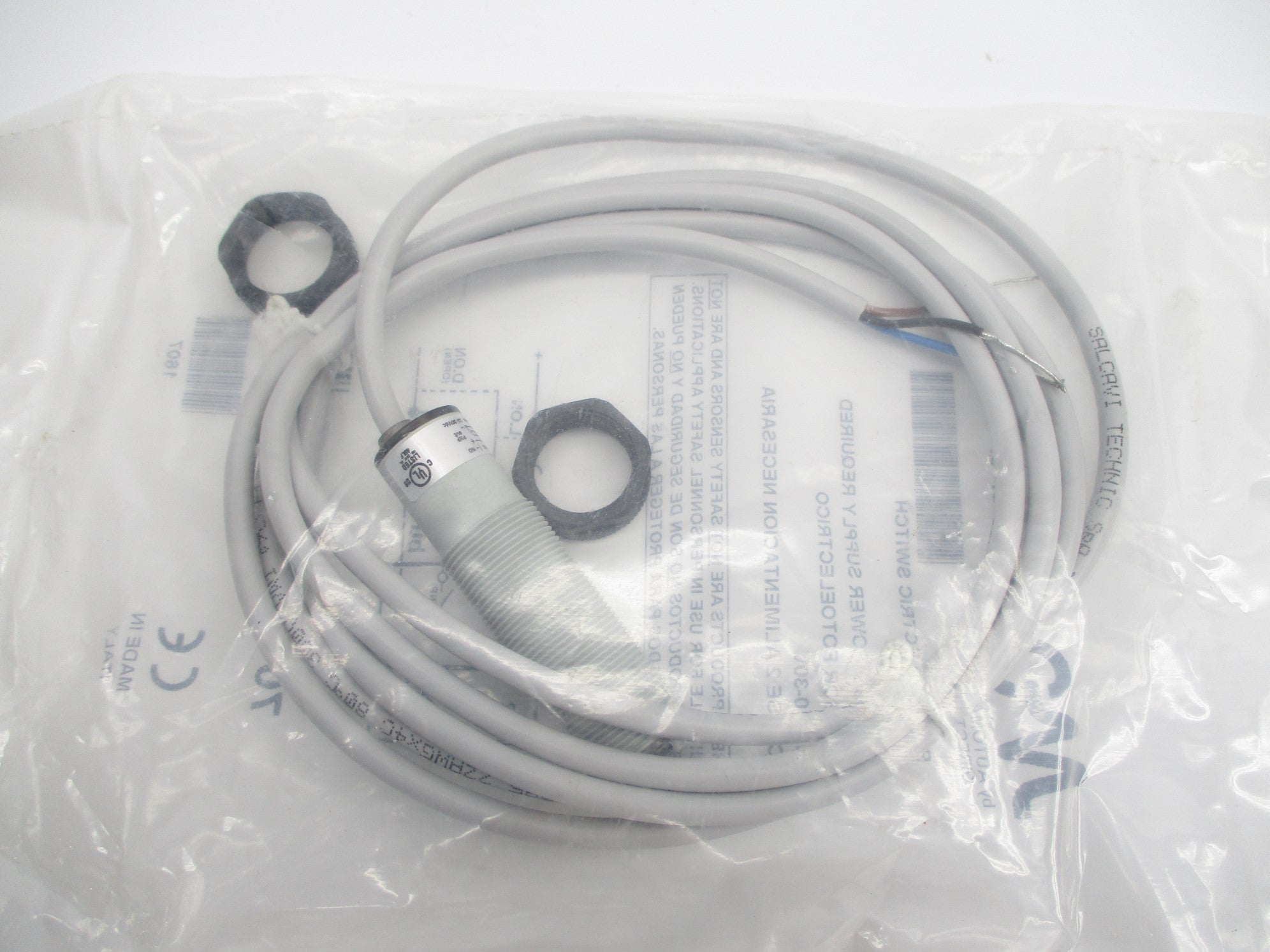 AUTOMATION DIRECT SSP-0P-4A NSMP