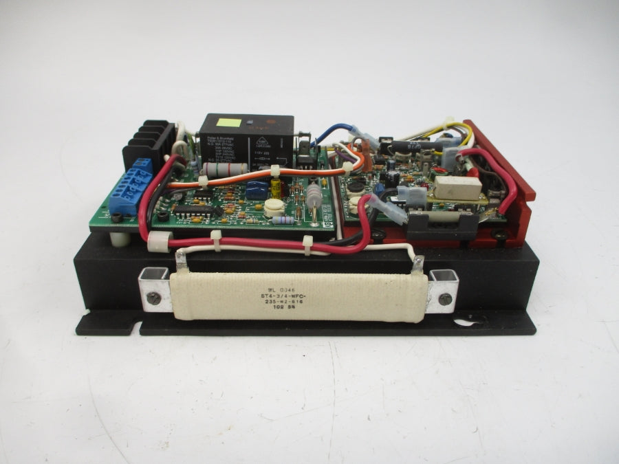 KB ELECTRONICS KBCC-225R (9924F) 230VAC 16.0A UNMP