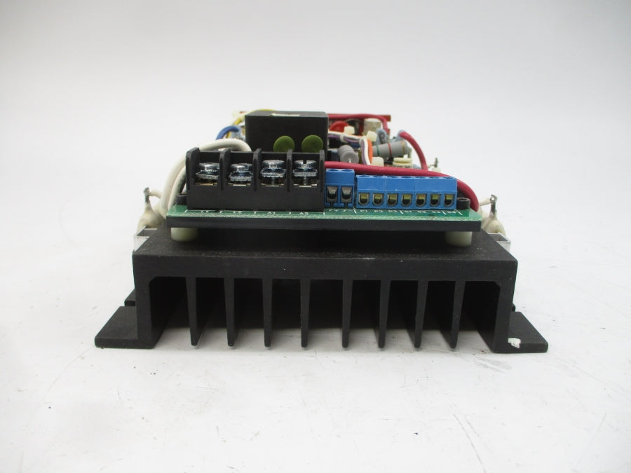 KB ELECTRONICS KBCC-225R (9924F) 230VAC 16.0A UNMP
