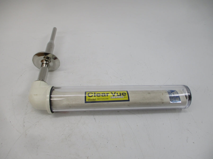 ANDERSON INSTRUMENT PM97FA199 NSMP