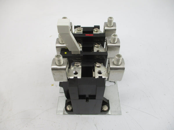 EATON BA33P 6710C92G19 770A NSMP