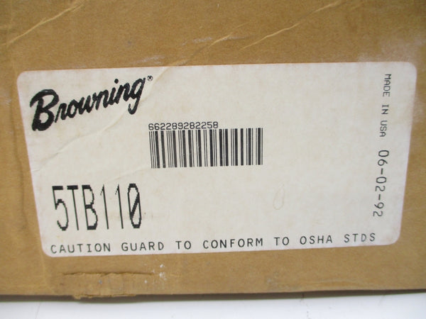 BROWNING 5TB110 NSMP