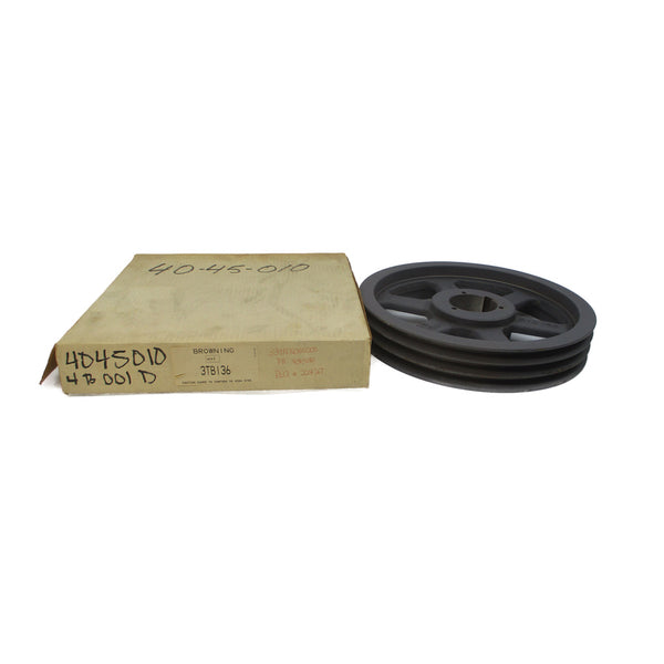 BROWNING 3TB136 NSMP
