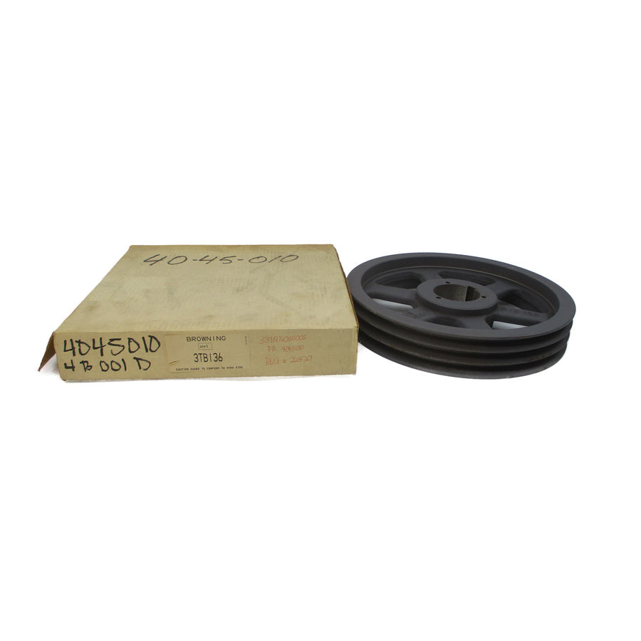 BROWNING 3TB136 NSMP