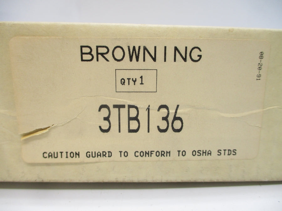 BROWNING 3TB136 NSMP
