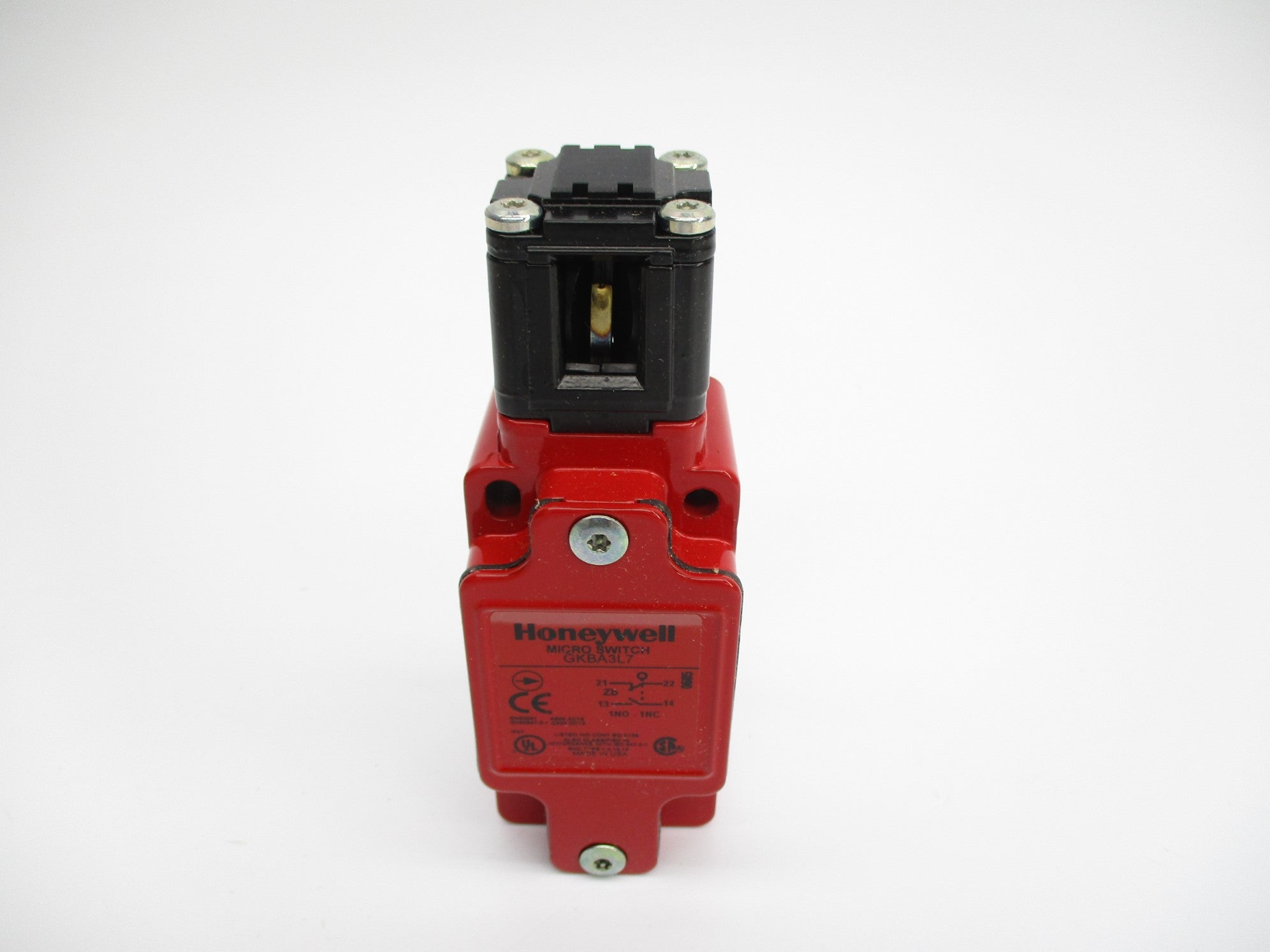 HONEYWELL GKBA3L7 NSMP