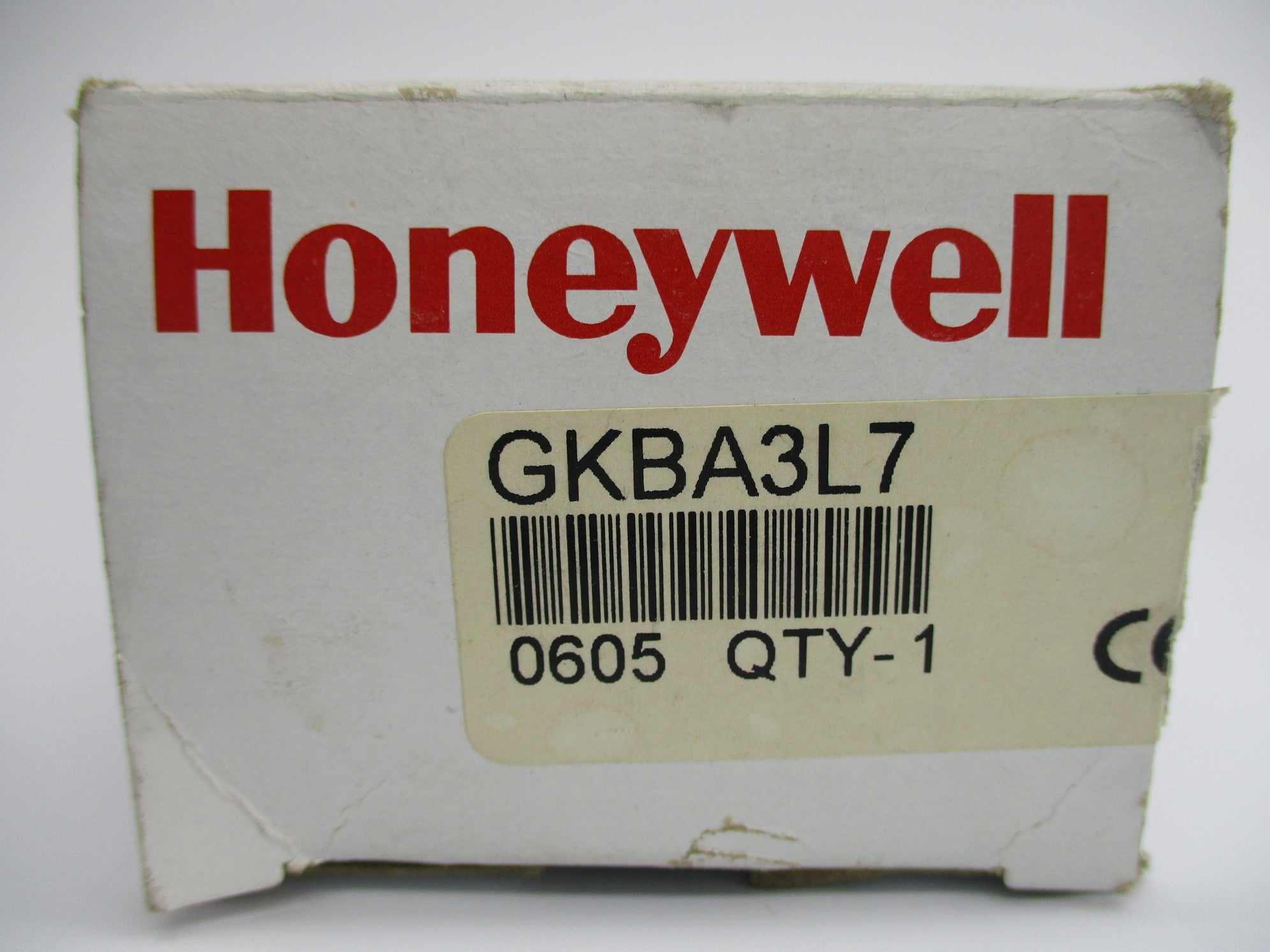 HONEYWELL GKBA3L7 NSMP