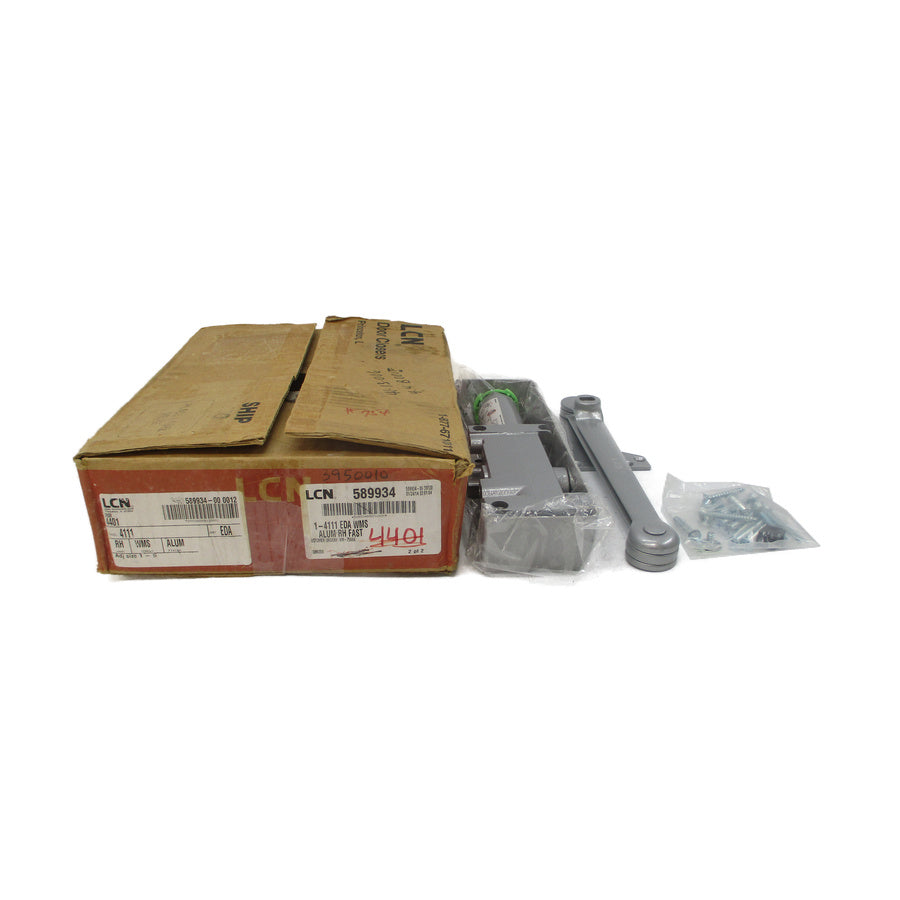 LCN 4111 RH 1-5 NSMP