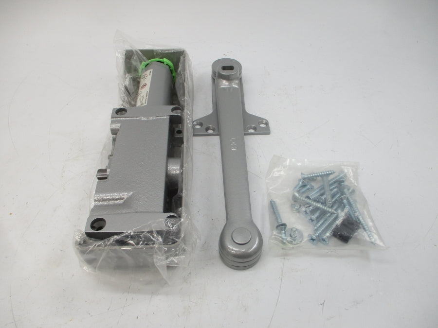 LCN 4111 RH 1-5 NSMP