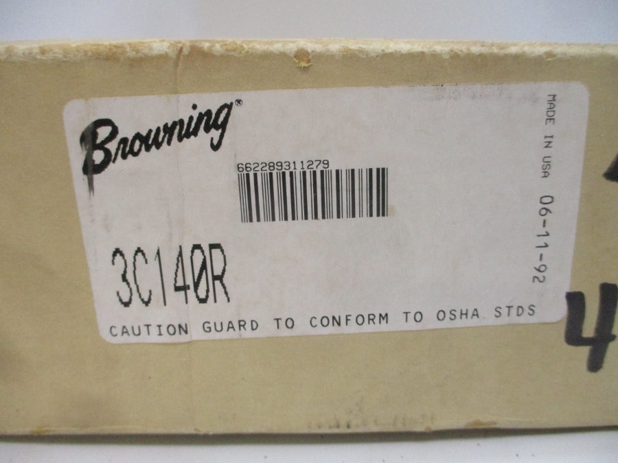 BROWNING 3C140R NSMP