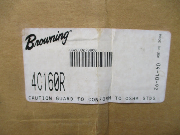BROWNING 4C160R NSMP
