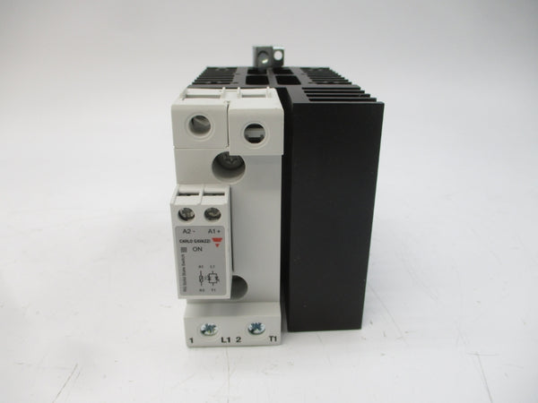CARLO GAVAZZI RGC1A60D60KGU 600VAC 60A NSMP