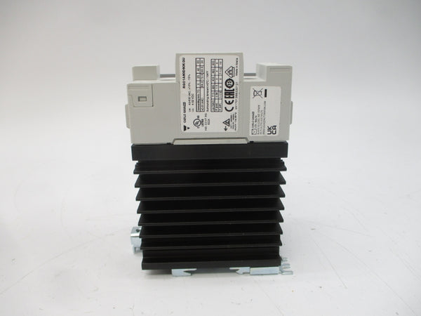 CARLO GAVAZZI RGC1A60D60KGU 600VAC 60A NSMP