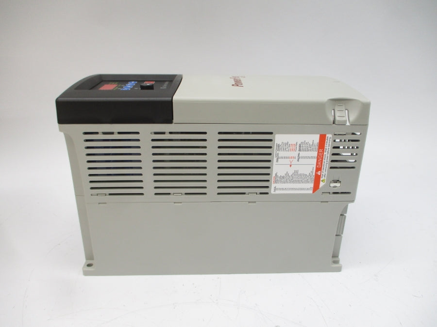 INDUSTRIAL SPARE PART 22B-D017N104 SER. A F/W 6.02 342-528VAC 18.4A NSMP
