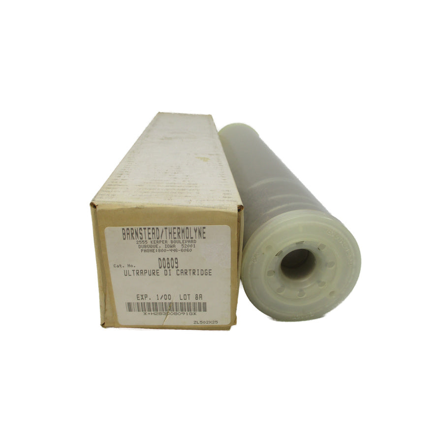 BARNSTEAD/THERMOLYNE D0809 1/00 NSMP