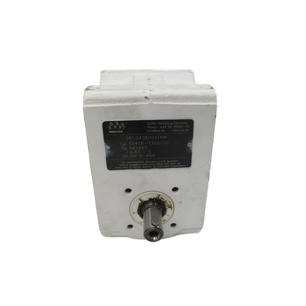 ZAE E040B-1300/00 081.040500X1NM 562467 NSNP
