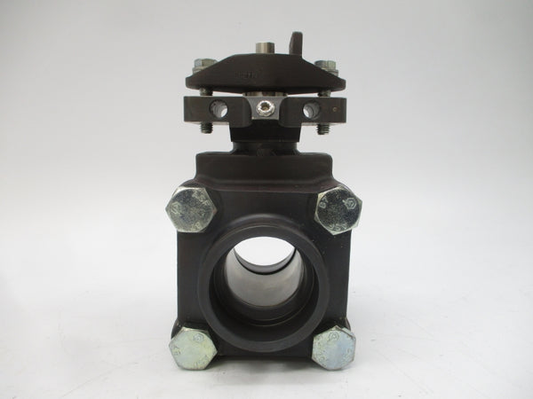 FLOWSERVE 954466TTSWR2 400'F 2" NSNP