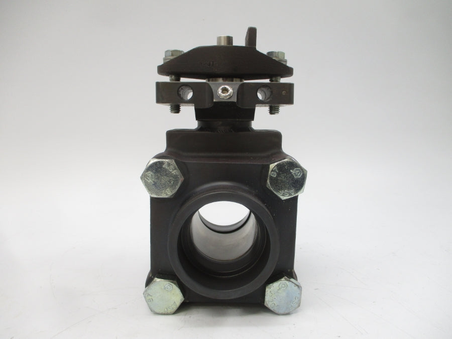 FLOWSERVE 954466TTSWR2 400'F 2" NSNP